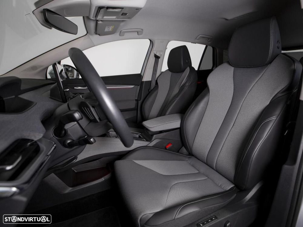 Skoda Enyaq 85 Plus - 8