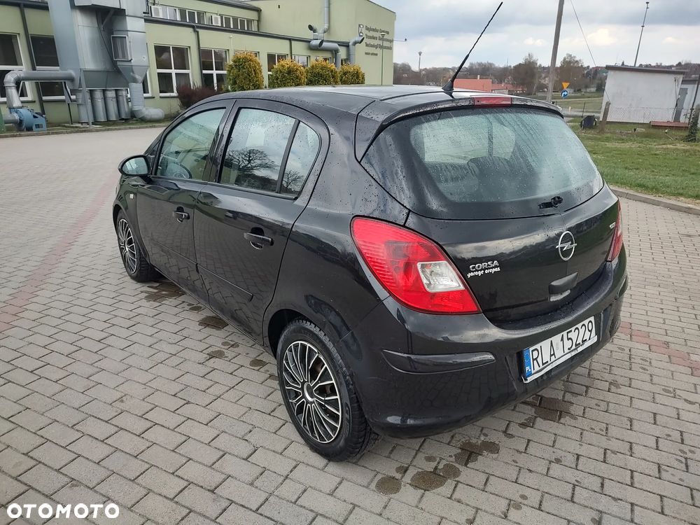 Opel Corsa 1.3 CDTI Catch me - 14