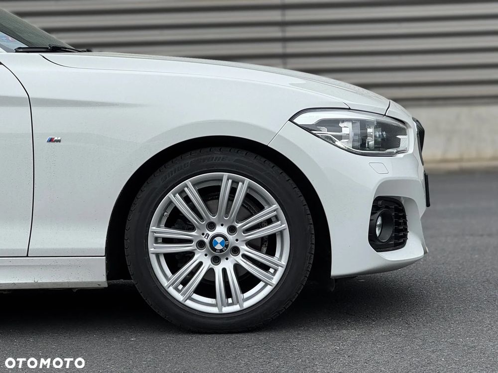 BMW Seria 1 118i Edition M Sport Shadow - 14