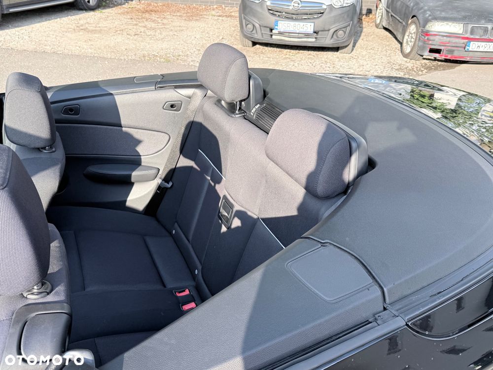 BMW Seria 1 118i - 10