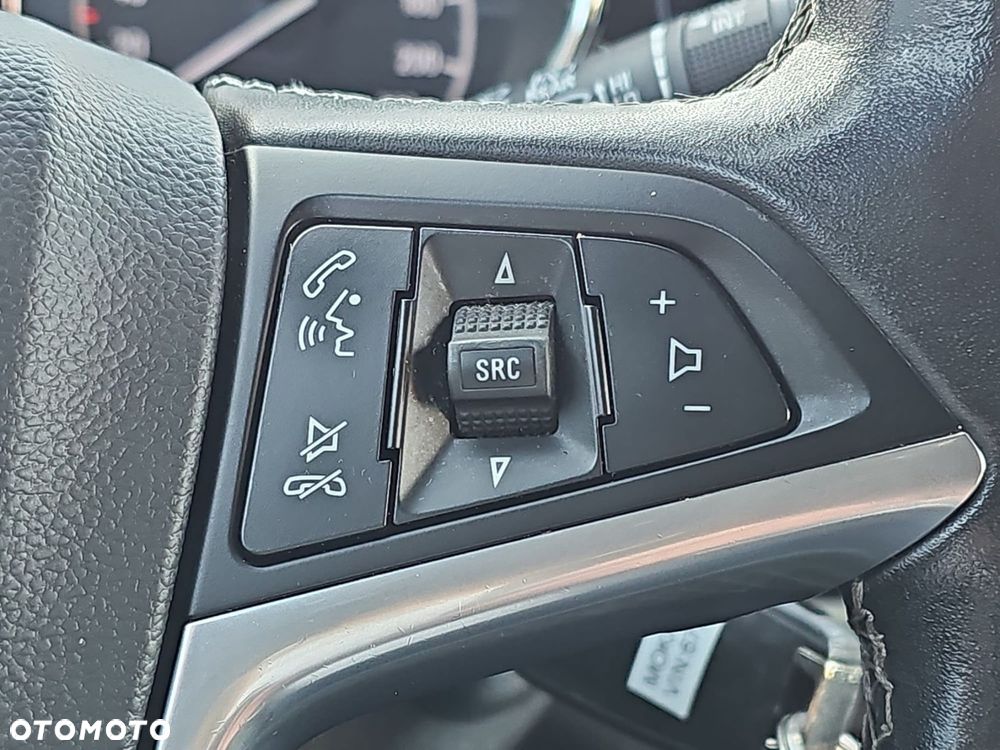 Opel Mokka 1.4 T Cosmo - 19