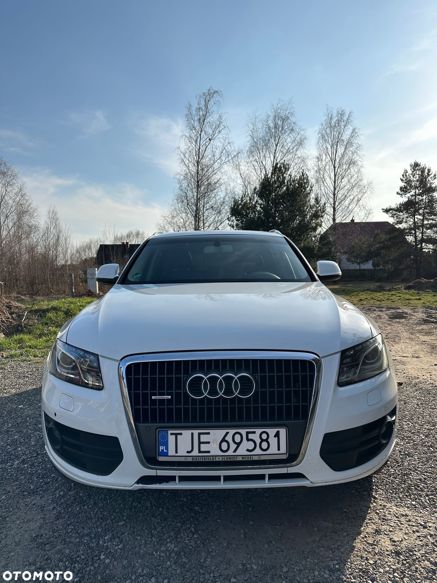 Audi Q5 2.0 TFSI Quattro S tronic - 2