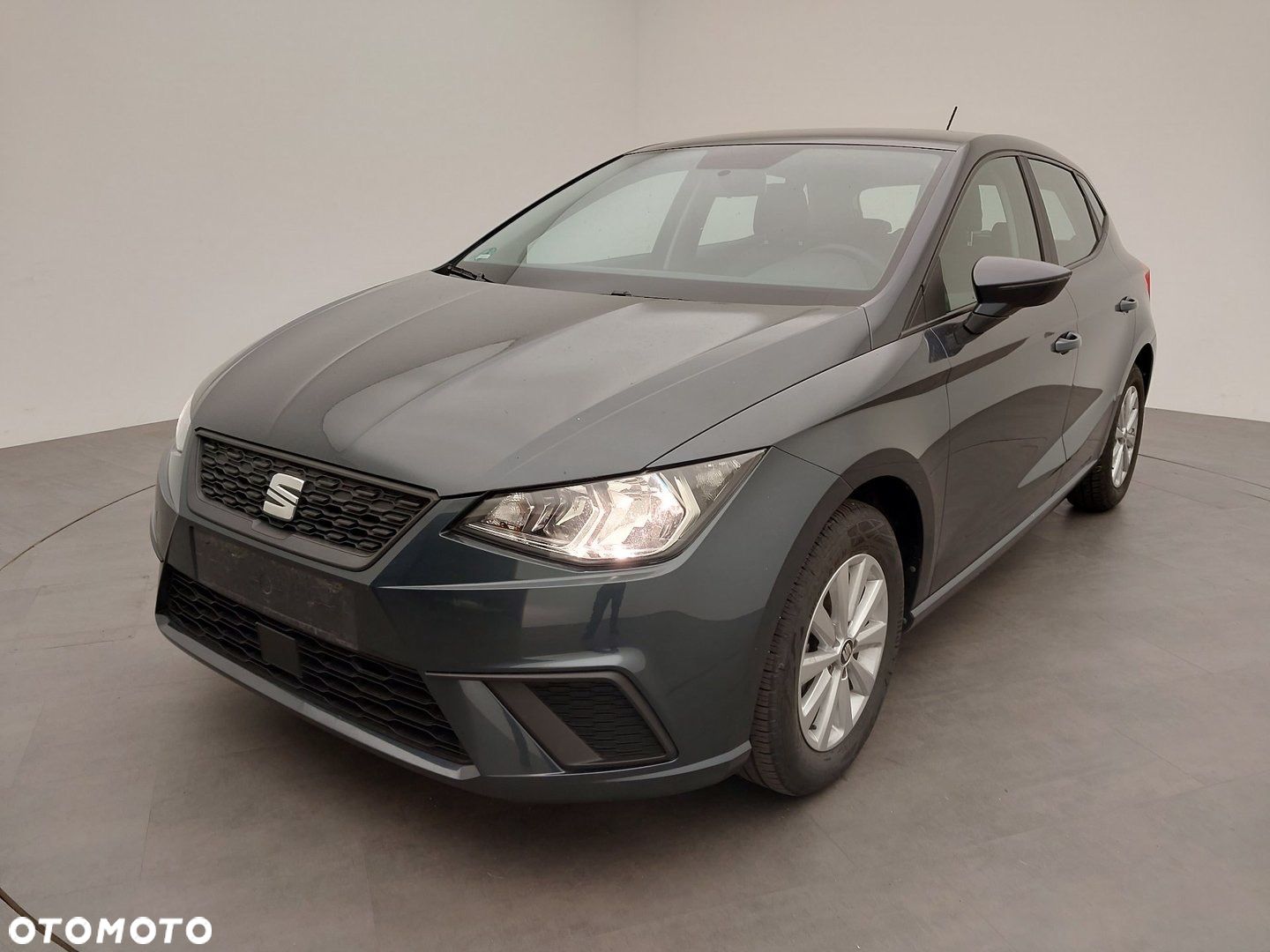 Seat Ibiza 1.0 TGI S&S Style - 1