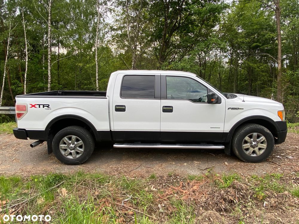 Ford F150 - 1