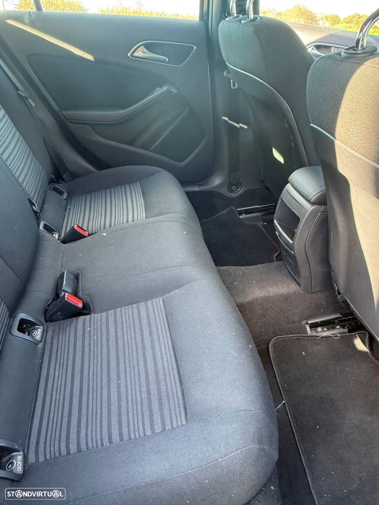 Mercedes-Benz A 160 - 5