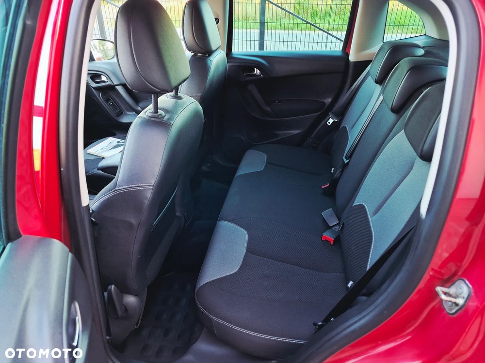 Citroën C3 1.4 Exclusive - 16