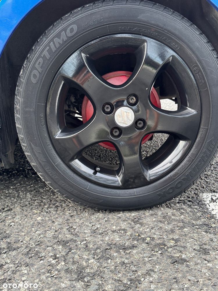 Suzuki Swift 1.5 Comfort+ - 12