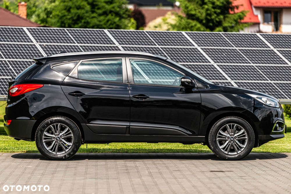 Hyundai ix35 1.6 GDI Premium 2WD - 19