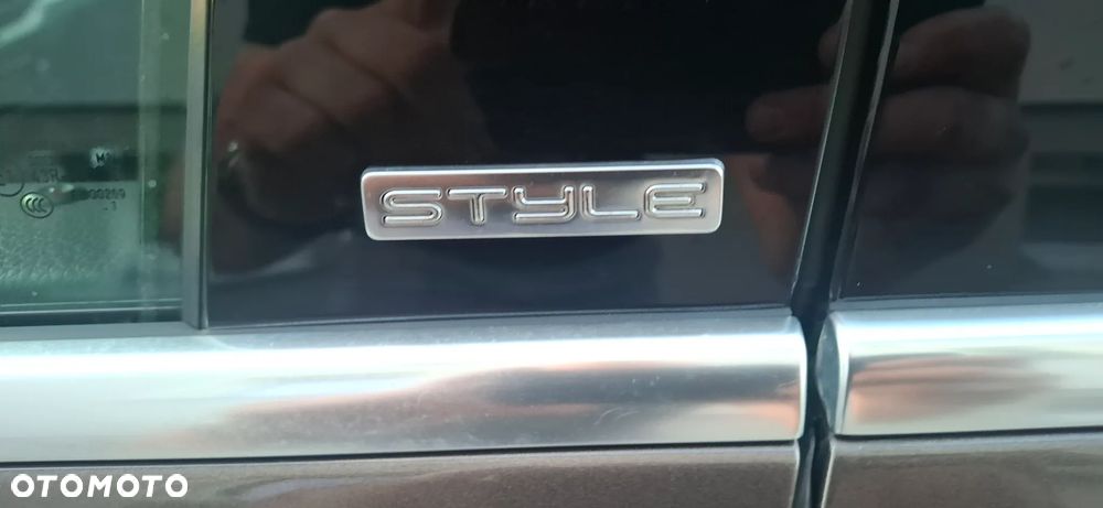 Volkswagen Sharan 2.0 TDI Highline - 7