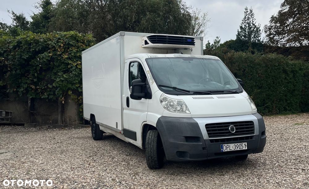 Fiat Ducato - 2