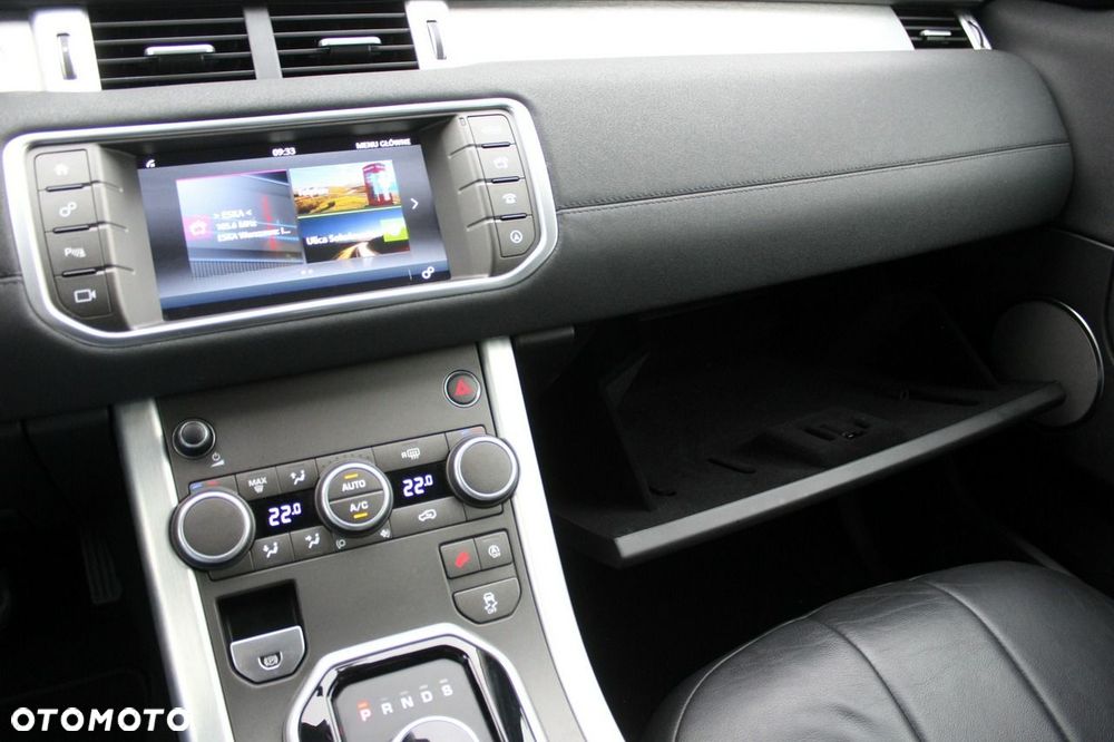 Land Rover Range Rover Evoque 2.0TD4 SE - 30