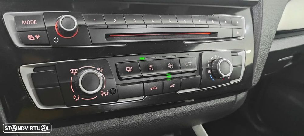 BMW 218 d Coupe Pack M - 34