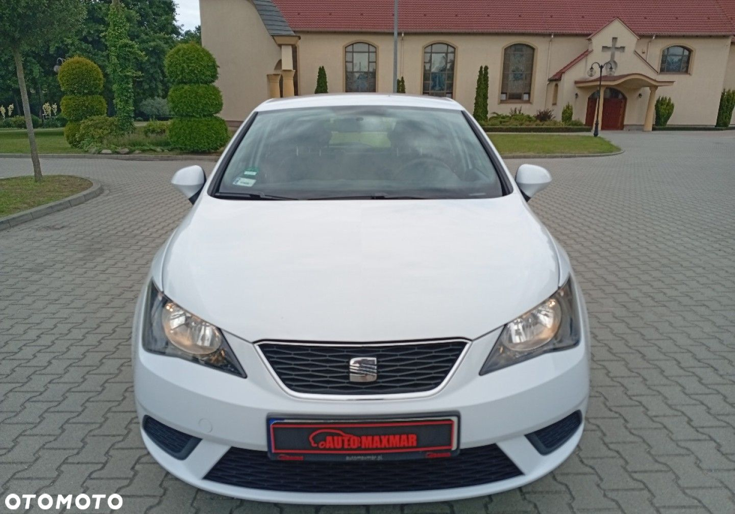 Seat Ibiza - 2