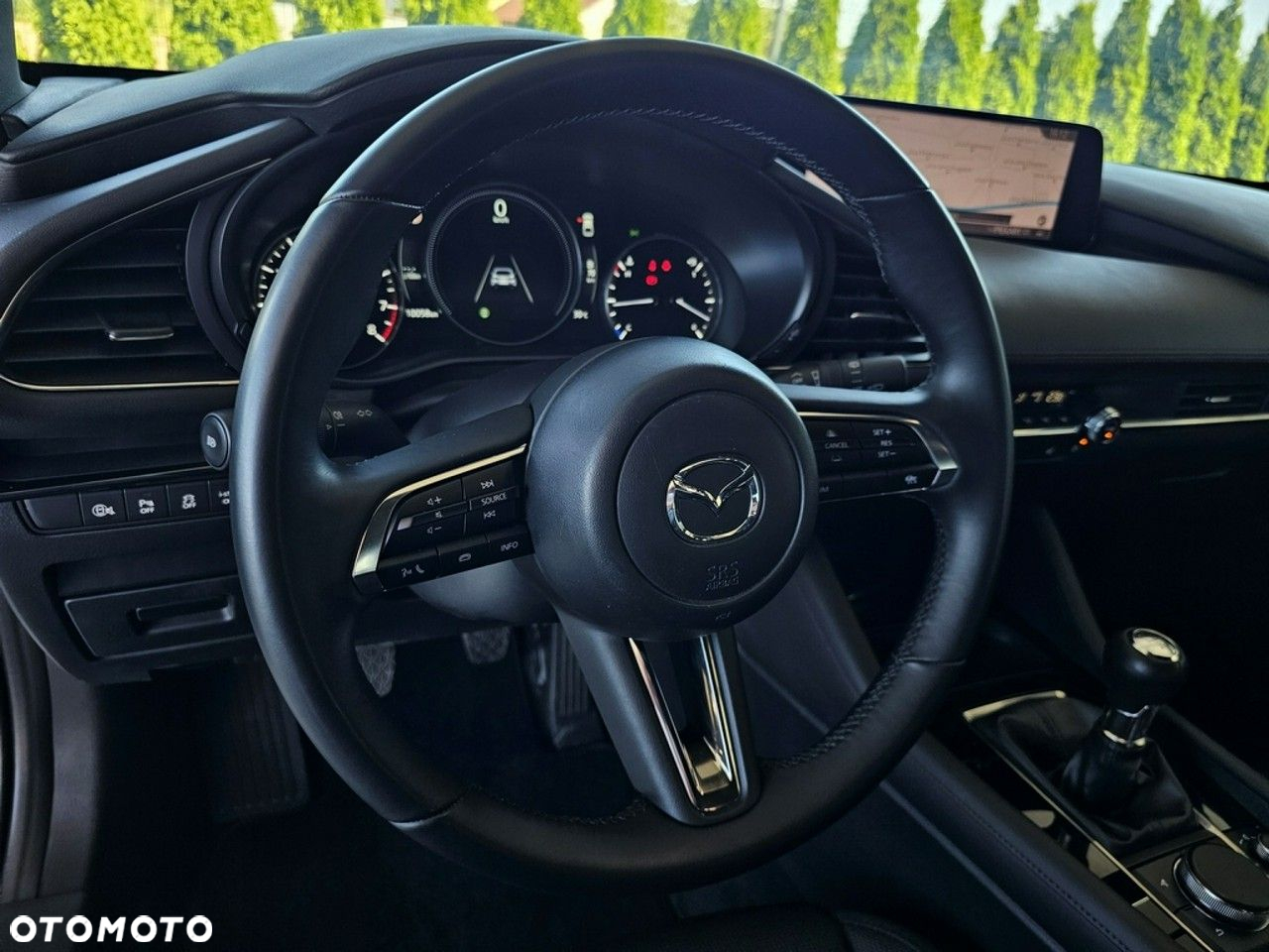 Mazda 3 - 13