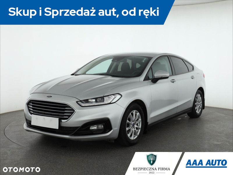Ford Mondeo - 2