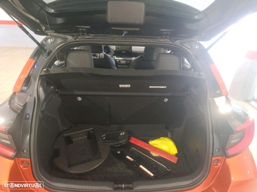 Toyota Yaris 1.5 HDF Square Collection - 11