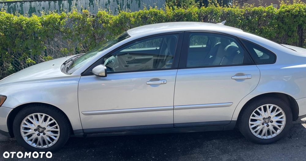 Volvo S40 - 7