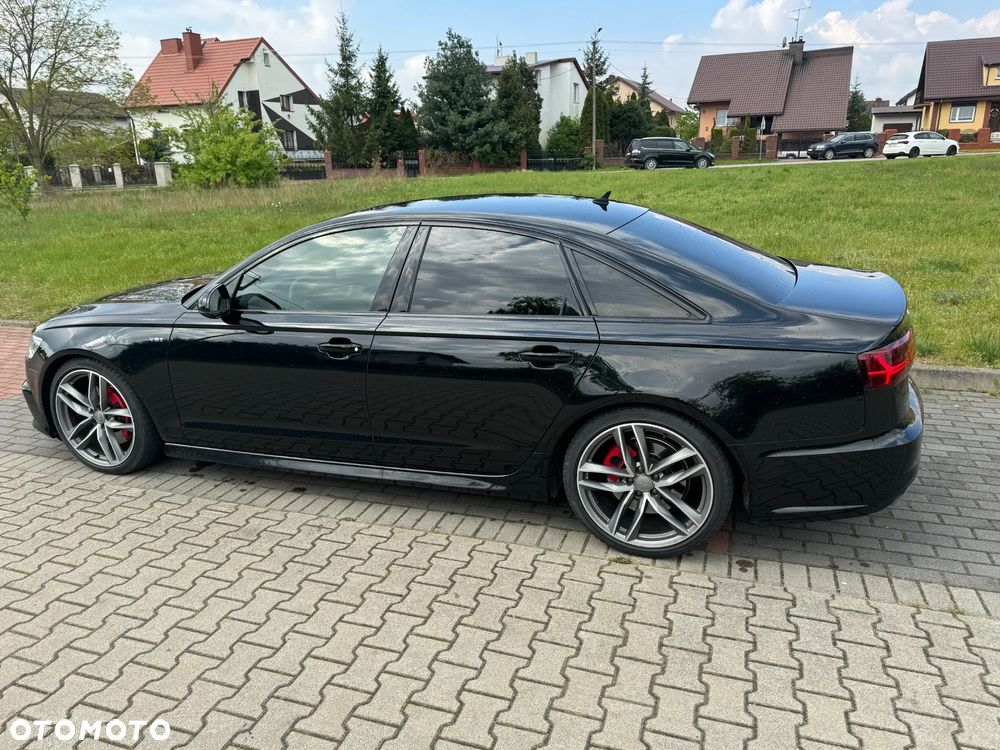 Audi A6 - 5