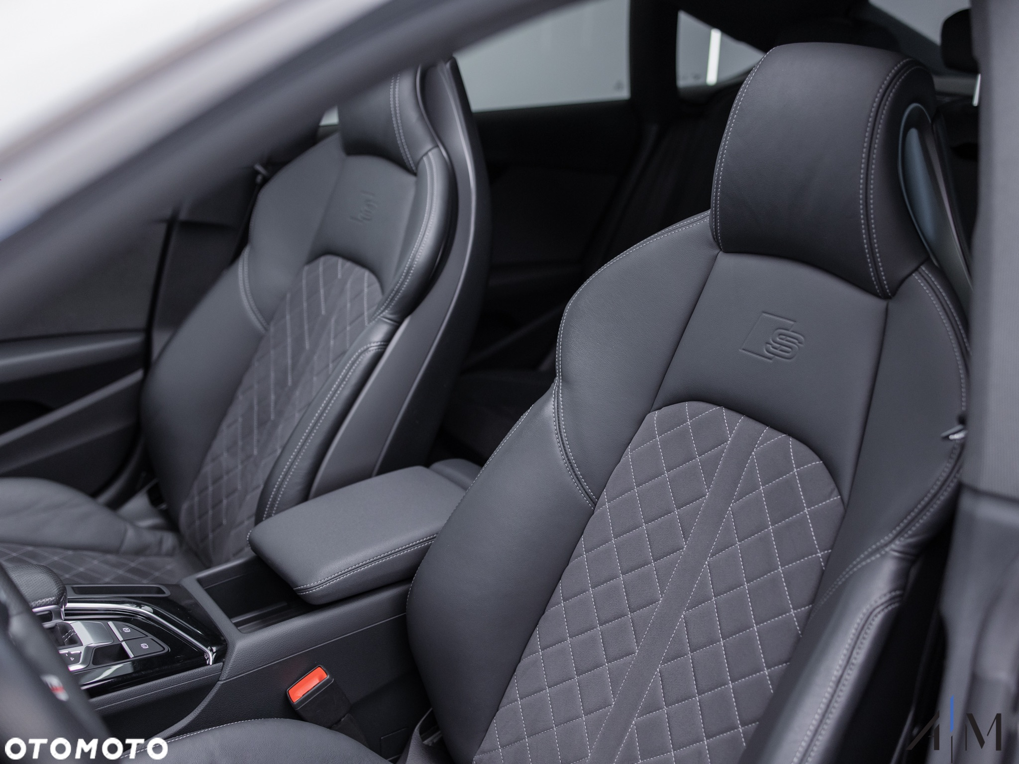 Audi A5 Sportback 45 TFSI quattro S tronic S line - 17