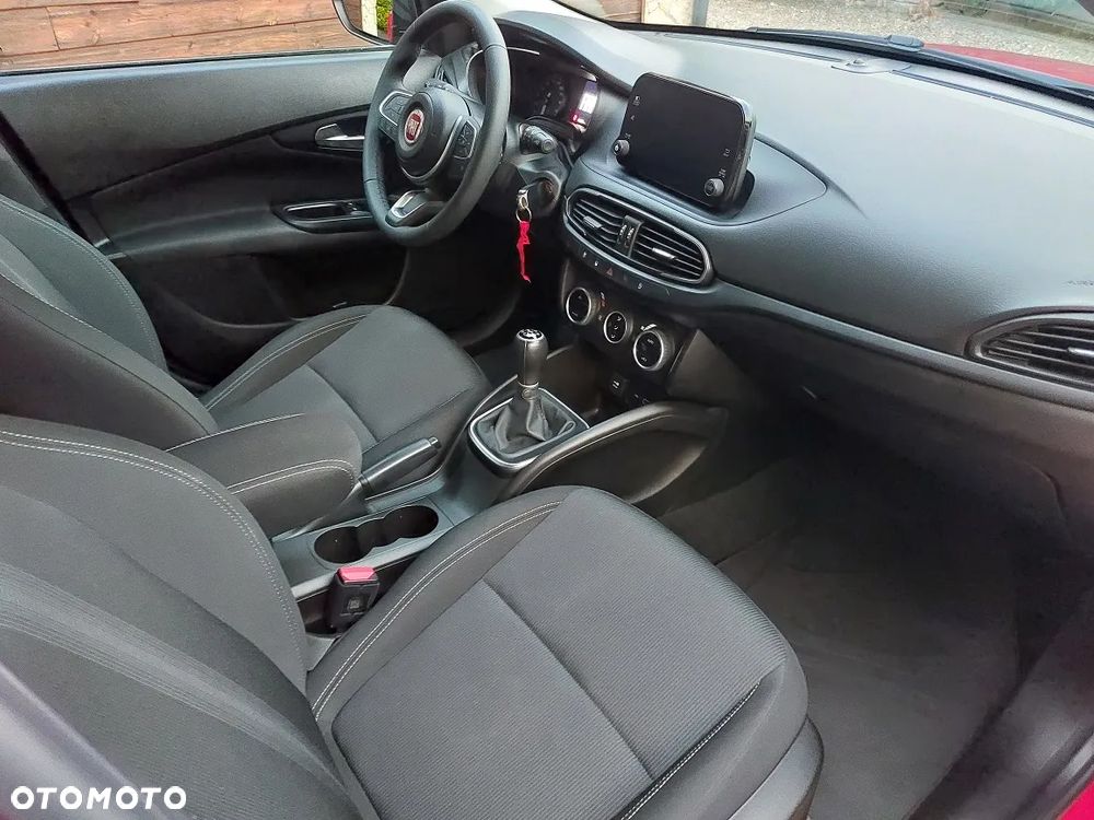 Fiat Tipo - 11