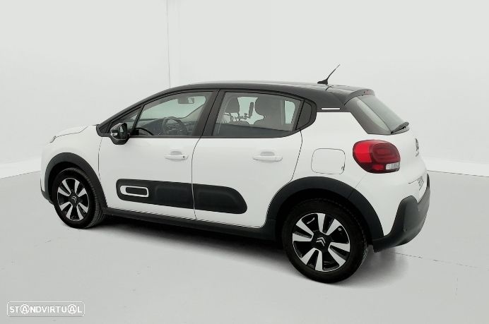 Citroën C3 Pure Tech S&S Shine Pack - 5