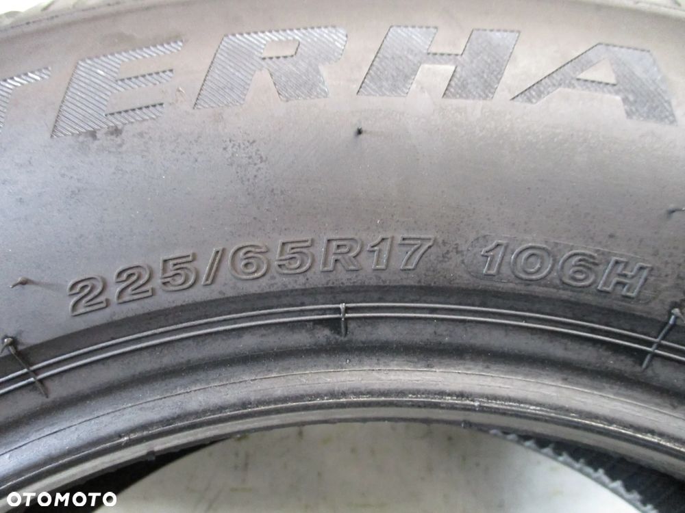 OPONY 225 65 17 106H FIRESTONE - ZIMA - 4