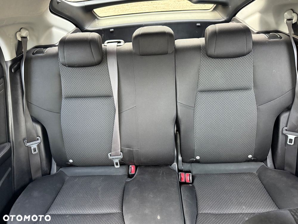 Honda Civic 1.6 i-DTEC Elegance - 10