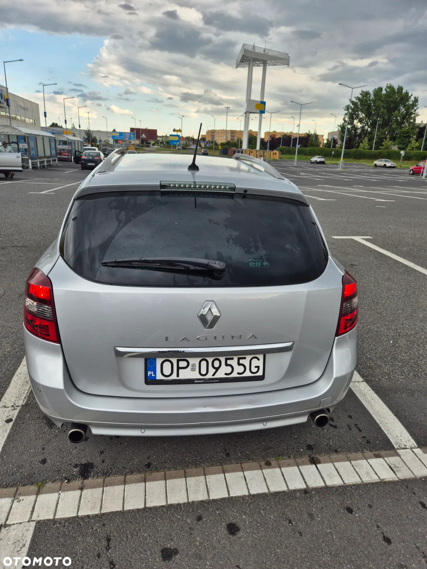 Renault Laguna 2.0 dCi Initiale - 6