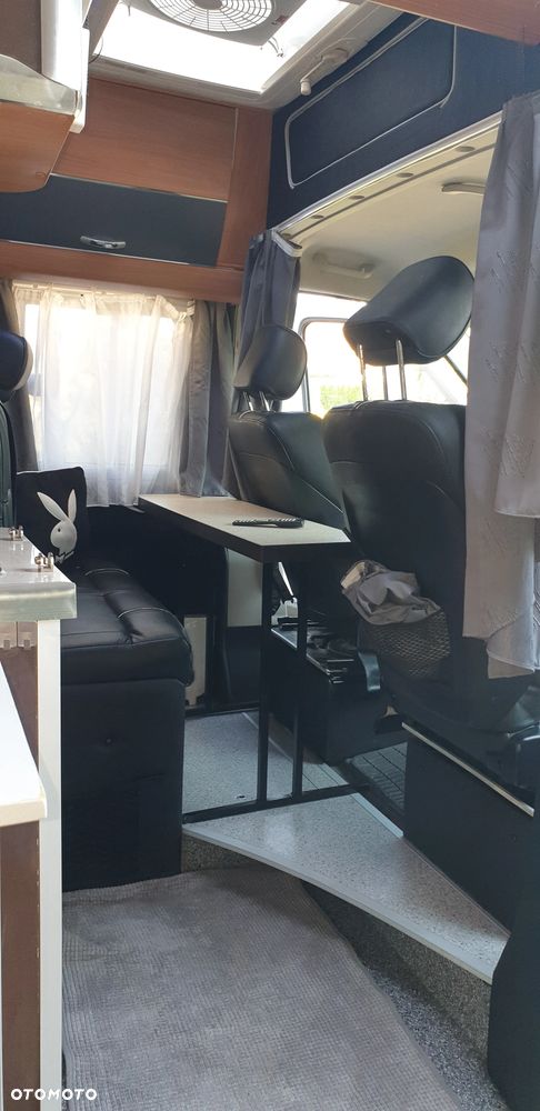 Fiat Ducato - 7