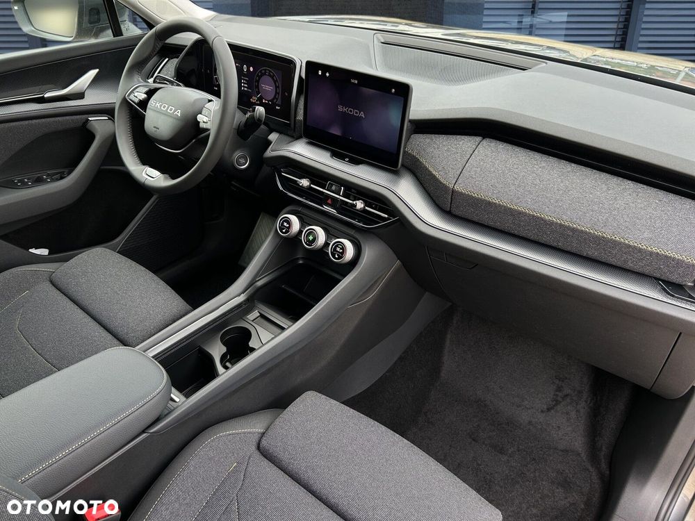 Skoda Kodiaq - 28