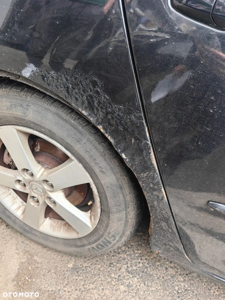 Mazda 3 1.6 16V Touring - 5