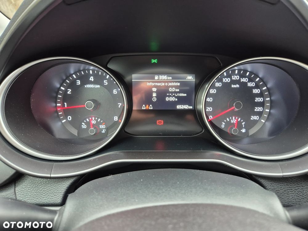 Kia XCeed 1.5 T-GDI M - 9