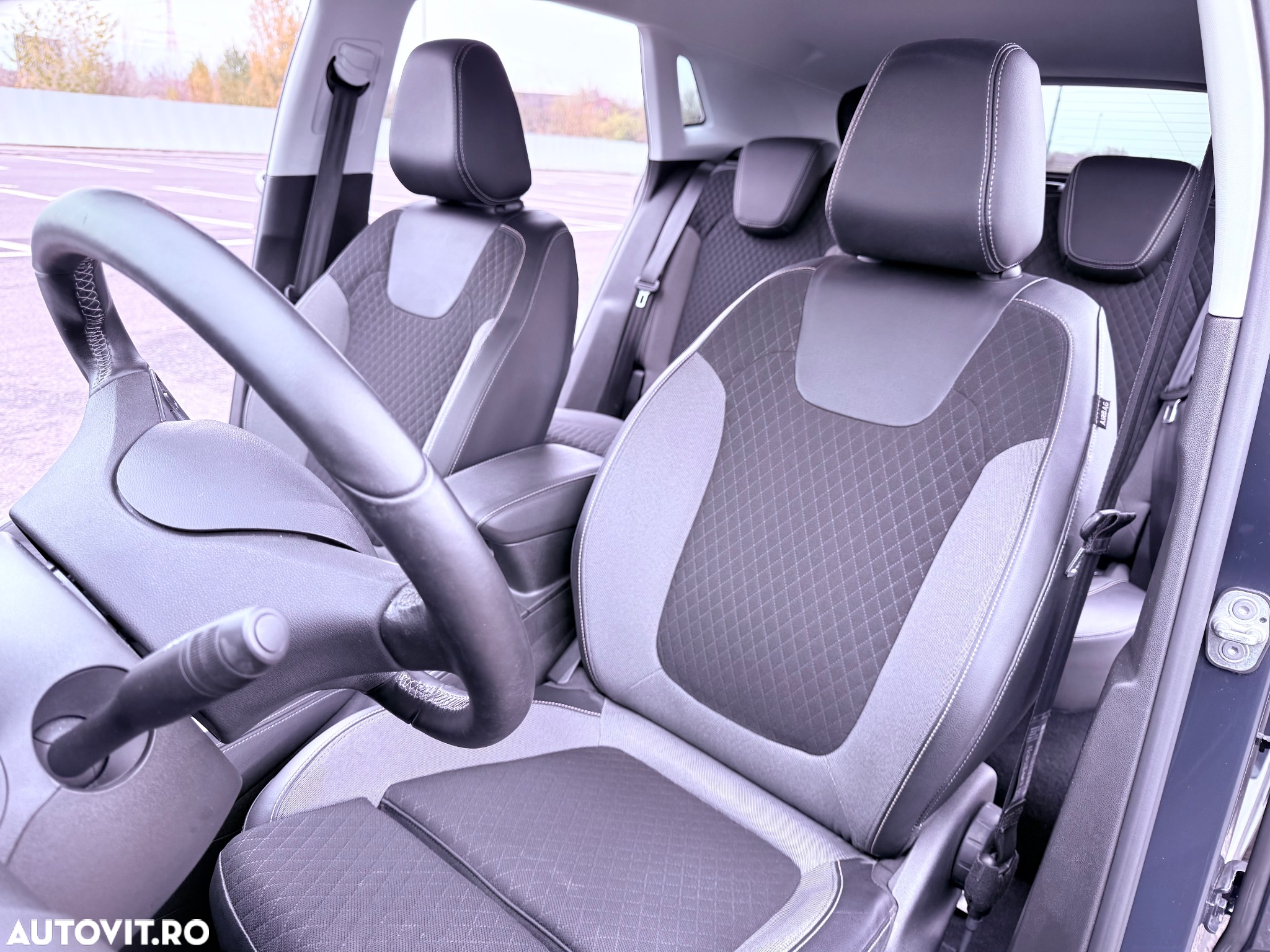 Opel Grandland X 1.2 Start/Stop Automatik INNOVATION - 14