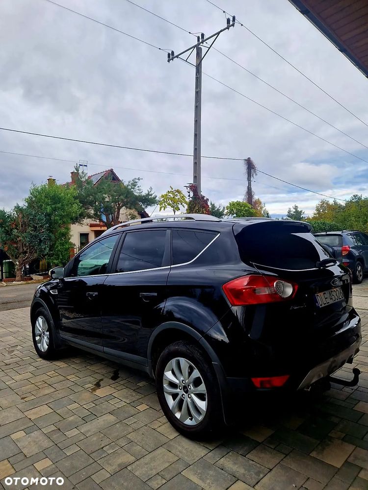 Ford Kuga 2.0 TDCi Trend - 5