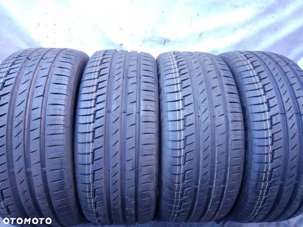 Continental PremiumContact6 225/45 R17 91Y 2024 - 1