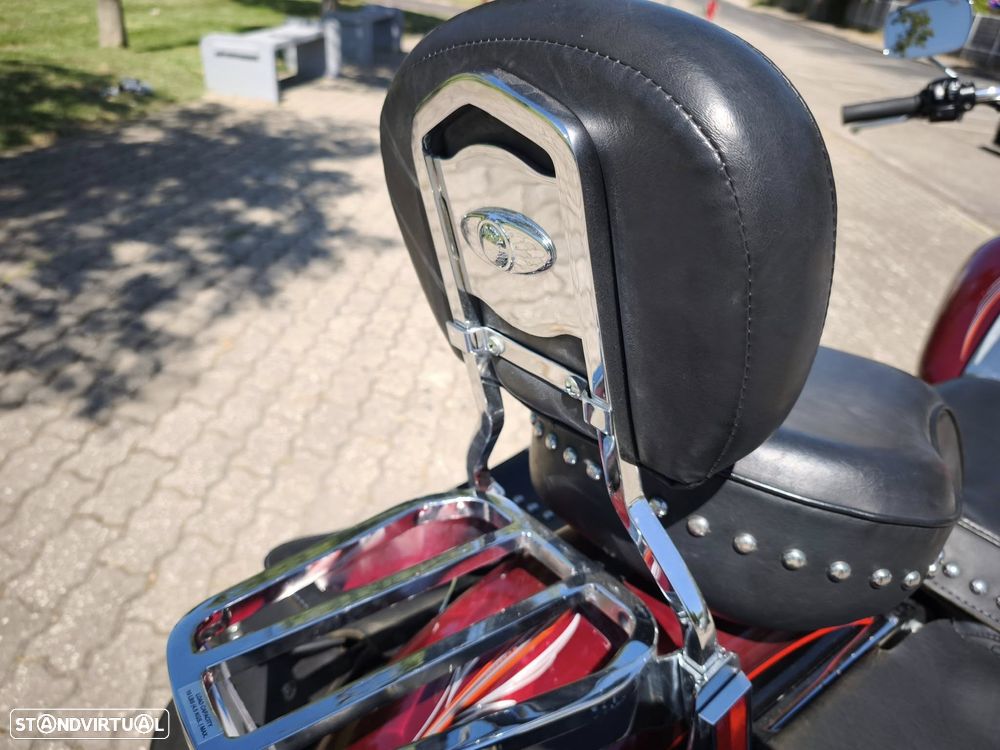 Harley-Davidson Heritage Softail - 2