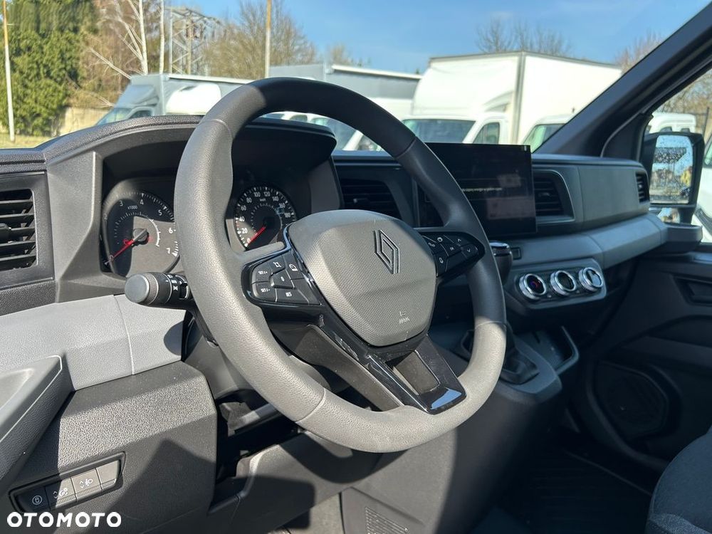 Renault Master L4H3 - 5