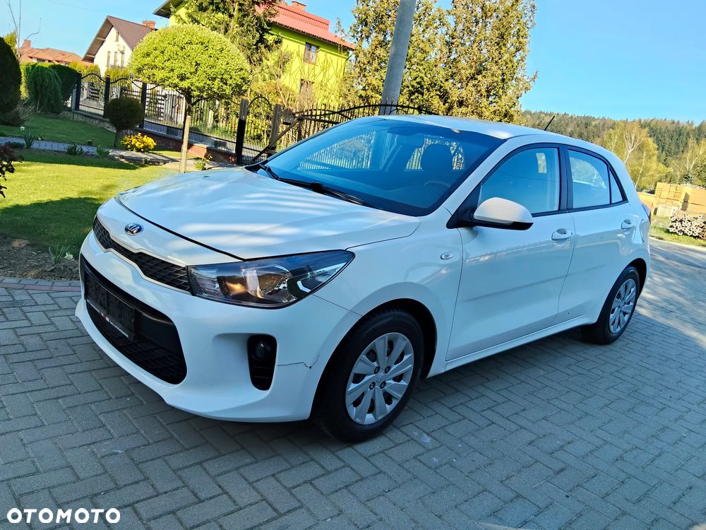 Kia Rio 1.2 Attract - 2
