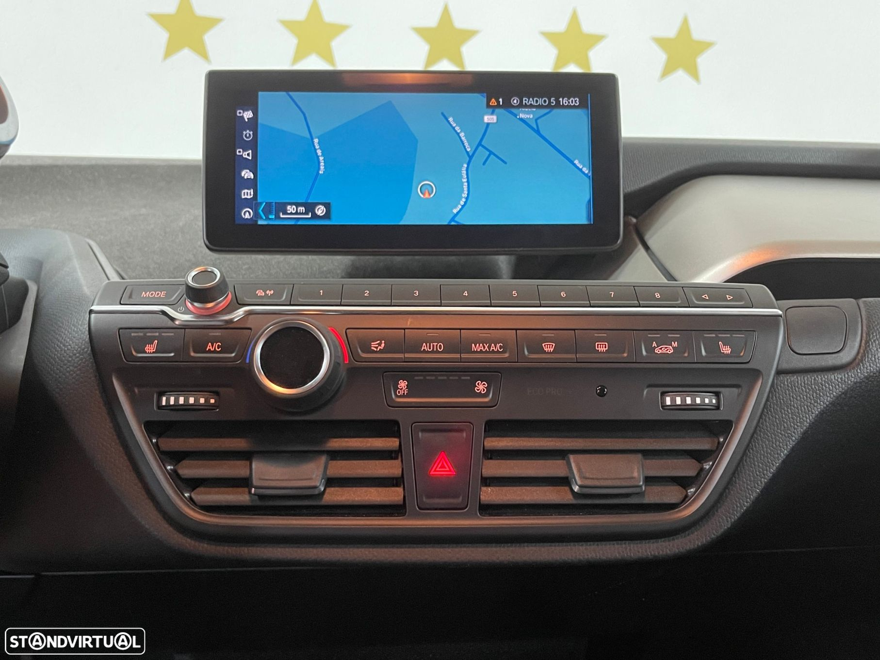BMW i3 120Ah - 14