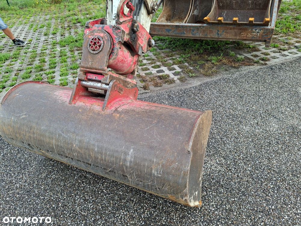 Takeuchi Tb 295 W - 32