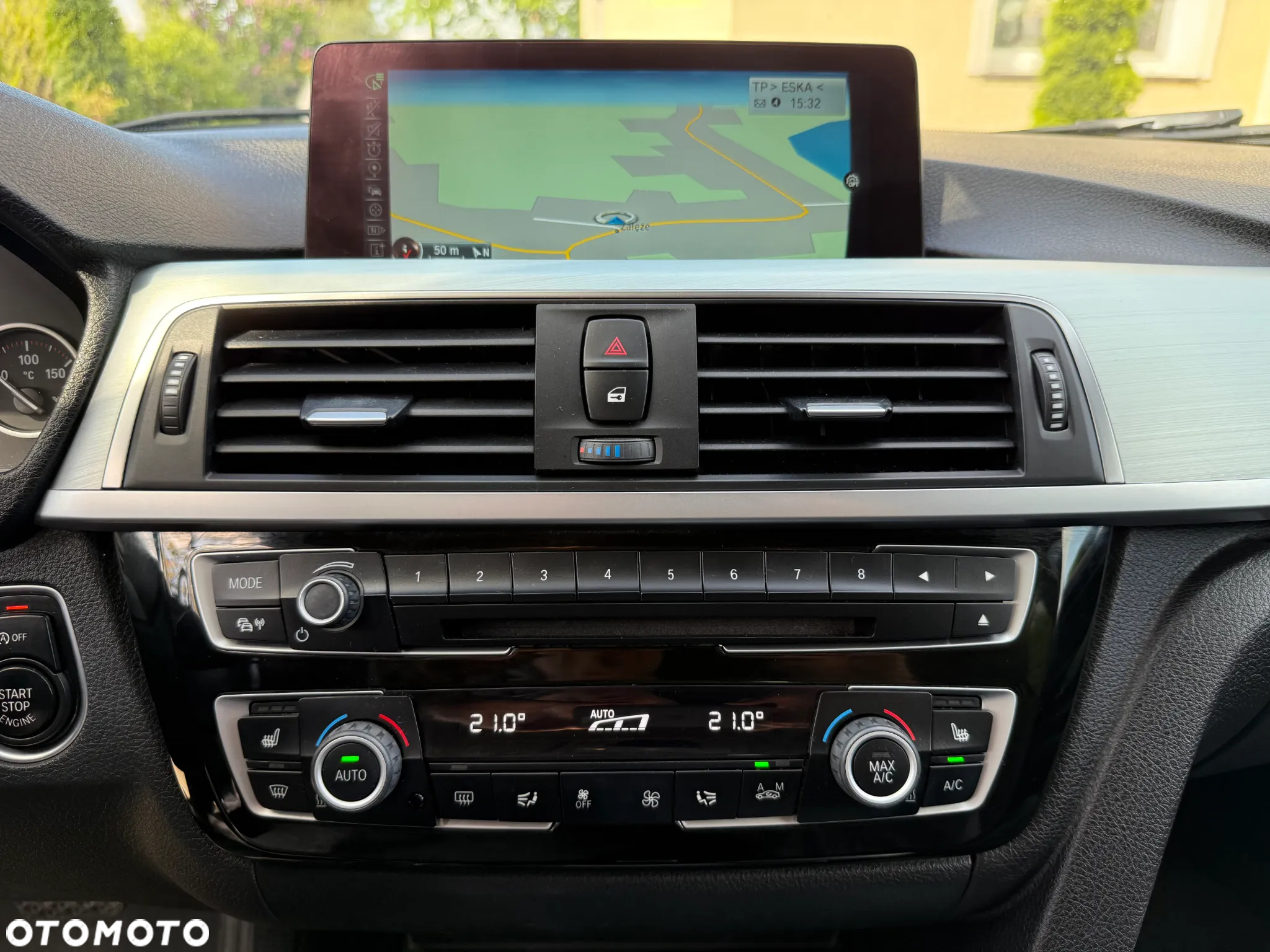 BMW Seria 3 320d Sport Line sport - 21