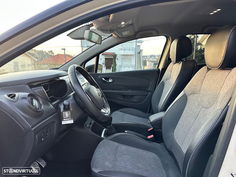 Renault Captur ENERGY TCe 90 S&S Intens - 19