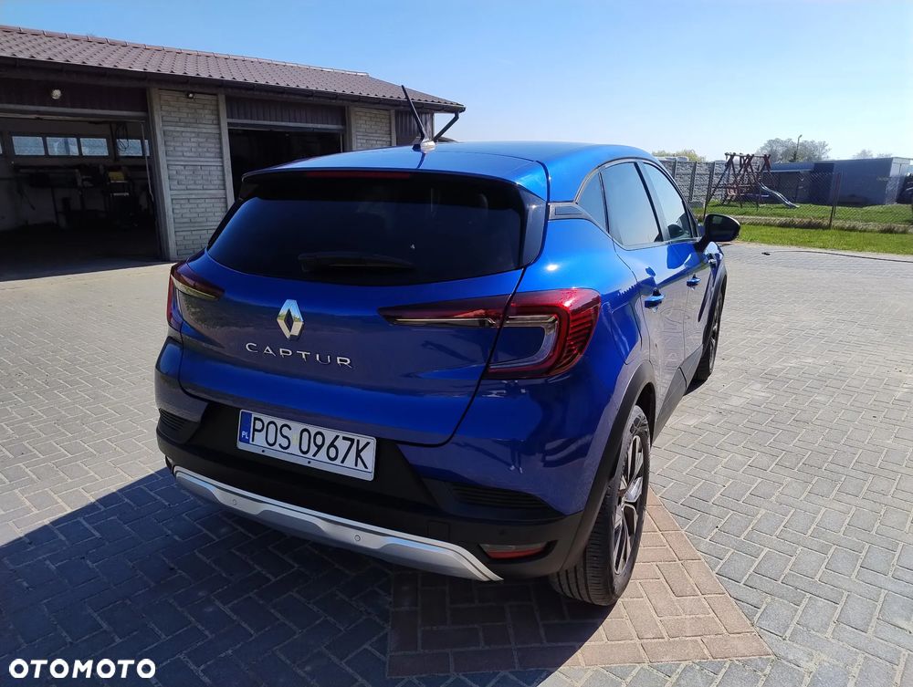 Renault Captur - 4