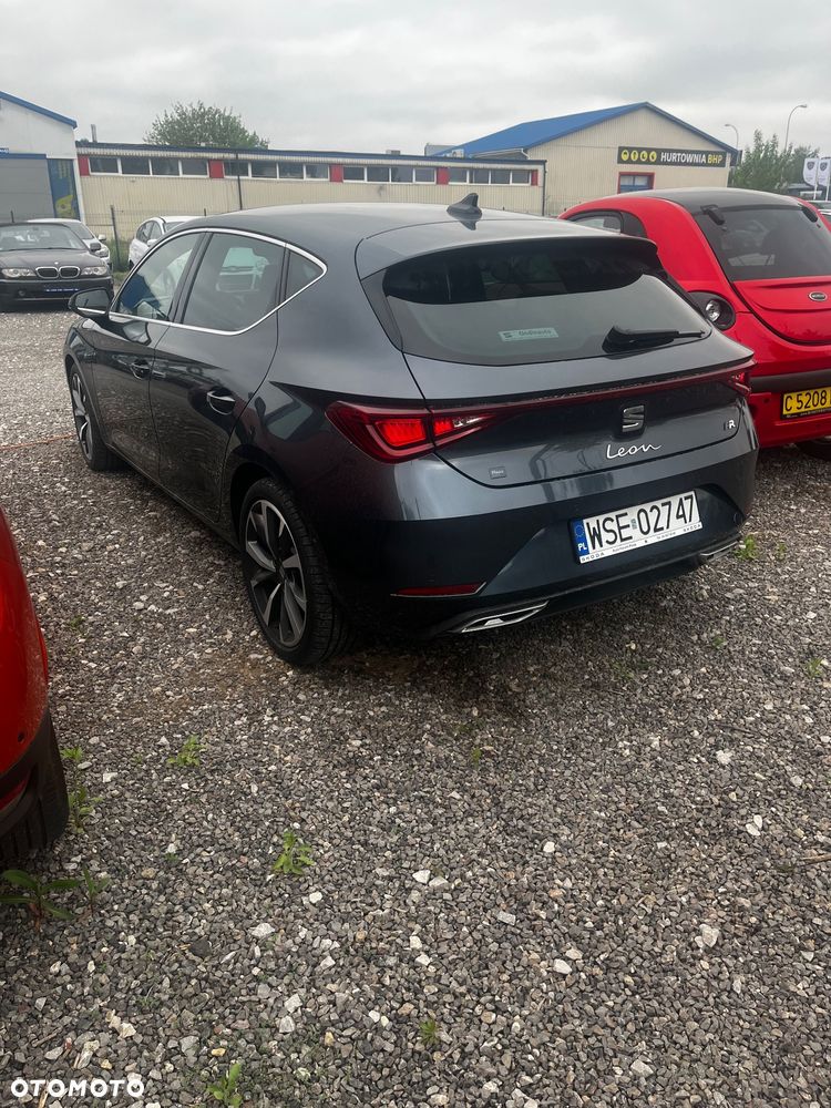 Seat Leon - 3