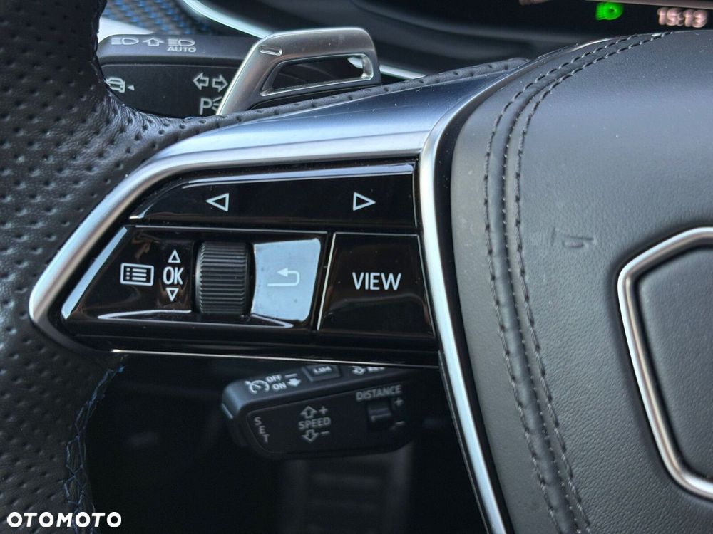 Audi RS7 Sportback TFSI mHEV Quattro Performance Tiptronic - 7