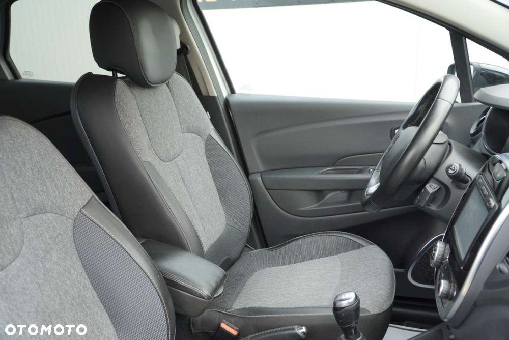 Renault Captur ENERGY TCe 90 Start&Stop Intens - 13