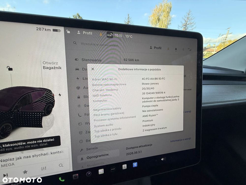 Tesla Model Y Performance AWD - 34