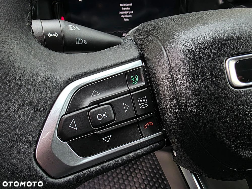 Jeep Compass 1.5 GSE T4 48V e-Hybrid Automatik - 13