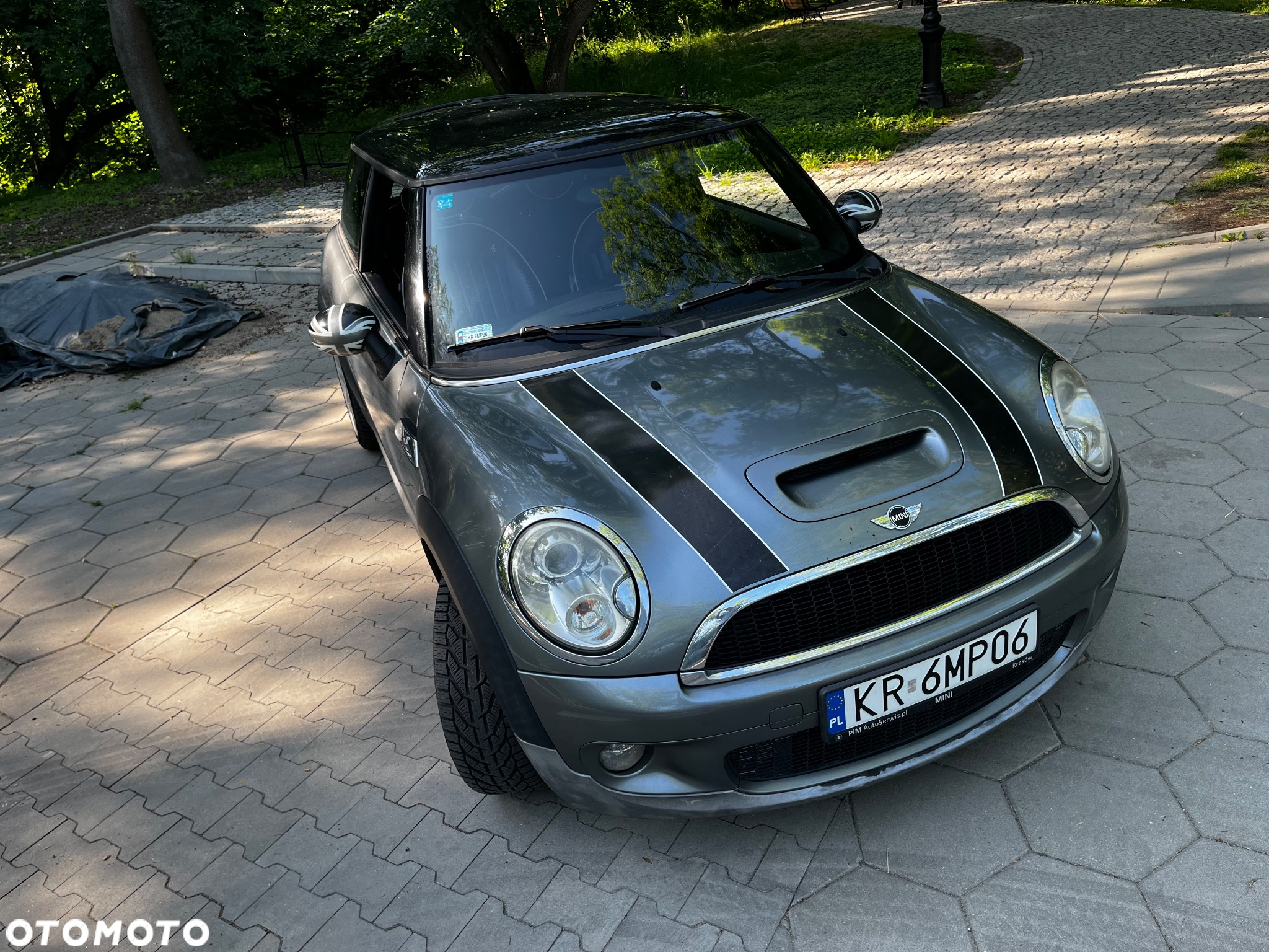 MINI Cooper S Standard - 13