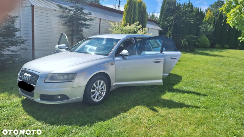 Audi A6 Avant 2.4 quattro - 3